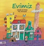 Evimiz kapağı