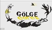 Gölge : Ciltli kapağı