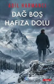 Dağ Boş Hafıza Dolu kapağı