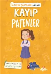 Kayıp Patenler İslam’ın Şartları : Namaz kapağı