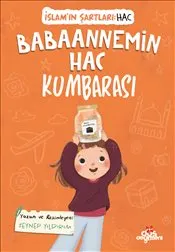 Babaannemin Hac Kumbarası İslam’ın Şartları : Hac kapağı