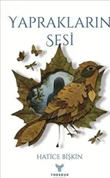 Yaprakların Sesi kapağı