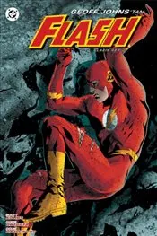 Flash Klasik Seri Cilt 3 kapağı