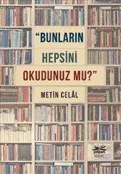 Bunların Hepsini Okudunuz mu ? kapağı