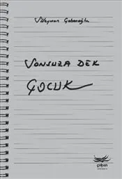 Sonsuza Dek Çocuk kapağı