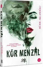 Kör Menzil kapağı