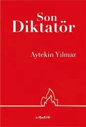 Son Diktatör kapağı