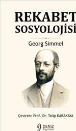 Rekabet Sosyolojisi kapağı
