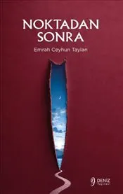Noktadan Sonra kapağı