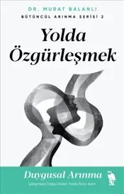 Yolda Özgürleşmek kapağı