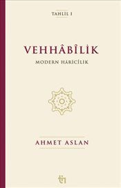 Vehhabilik: Modern Haricilik kapağı