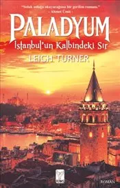 Paladyum : İstanbul’un Kalbindeki Sır kapağı