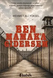 Ben Mamak'a Gidersem kapağı