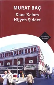 Koas Kelam Hijyen Şiddet kapağı
