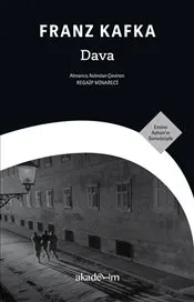 Dava kapağı