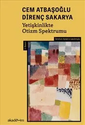 Yetişkinlikte Otizm Spektrumu kapağı
