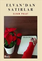 Elvan'dan Satırlar kapağı