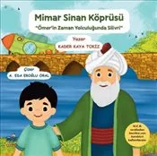 Mimar Sinan Köprüsü kapağı