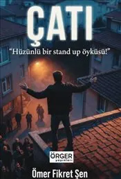 Çatı kapağı