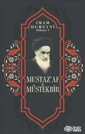 Mustaz’af Müstekbir kapağı