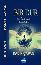 Bir Dur kapağı