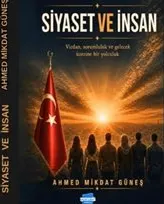 Siyaset ve İnsan kapağı