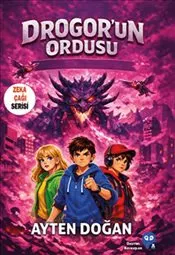 Dragor'un Ordusu kapağı