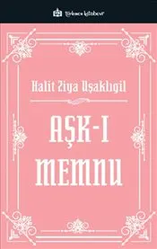 Aşk-ı Memnu kapağı