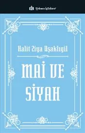 Mai ve Siyah kapağı