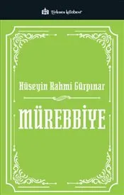 Mürebbiye kapağı