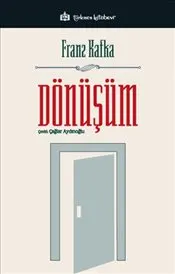 Dönüşüm kapağı
