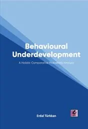Behavioural Underdevelopment kapağı