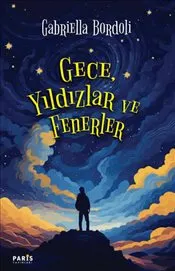 Gece Yıldızlar ve Fenerler kapağı
