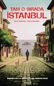 Tam O Sırada İstanbul kapağı