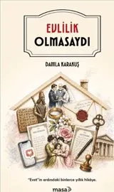 Evlilik Olmasaydı kapağı