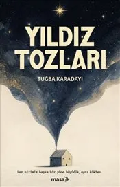 Yıldız Tozları kapağı