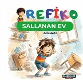 Sallanan Ev : Refiko kapağı