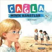 Çağla : Minik Kanatlar kapağı