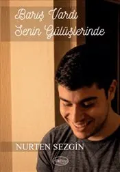 Barış Vardı Senin Gülüşlerinde kapağı