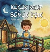 Küçük Kalp Büyük Işık kapağı