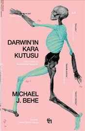 Darwin'in Kara Kutusu kapağı