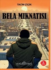 Bela Mıknatısı kapağı