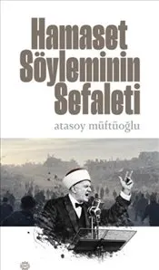 Hamaset Söyleminin Sefaleti kapağı