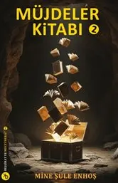 Müjdeler Kitabı 2 kapağı