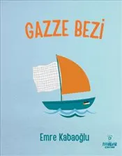 Gazze Bezi kapağı