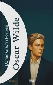 Dorian Gray’in Portresi kapağı