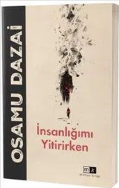 İnsanlığımı Yitirirken kapağı