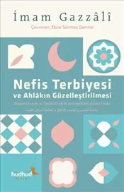 Nefis Terbiyesi ve Ahlâkın Güzelleştirilmesi kapağı