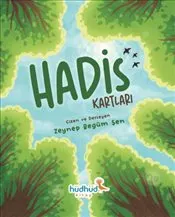 Hadis Kartları kapağı
