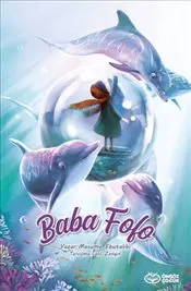 Baba Fofo kapağı